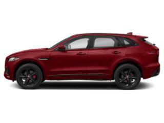 2019 Jaguar F-Pace S AWD photo