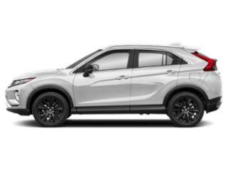 2019 Mitsubishi Eclipse Cross LE 4WD photo