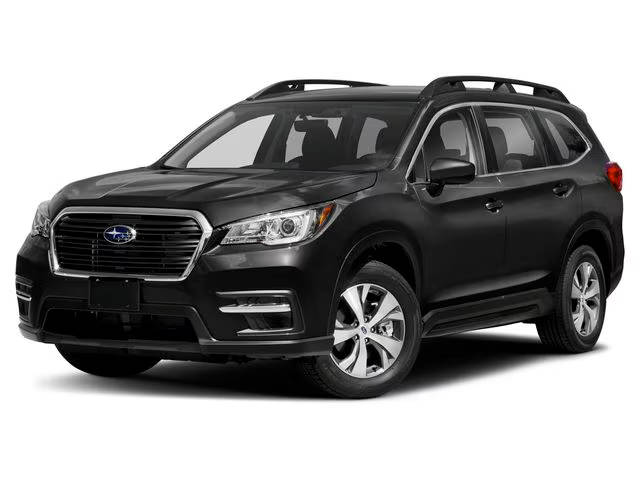2019 Subaru Ascent Limited AWD photo
