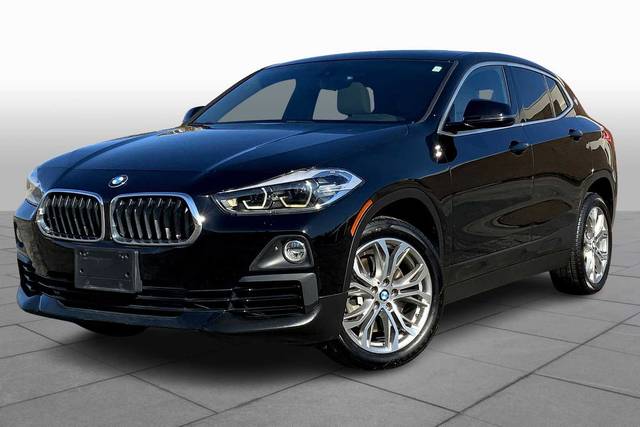 2018 BMW X2 xDrive28i AWD photo