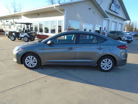 2018 Hyundai Elantra SE FWD photo