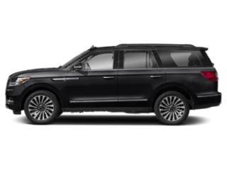 2018 Lincoln Navigator Select RWD photo