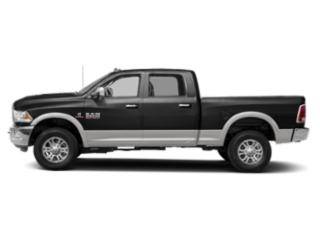 2018 Ram 2500 Laramie 4WD photo