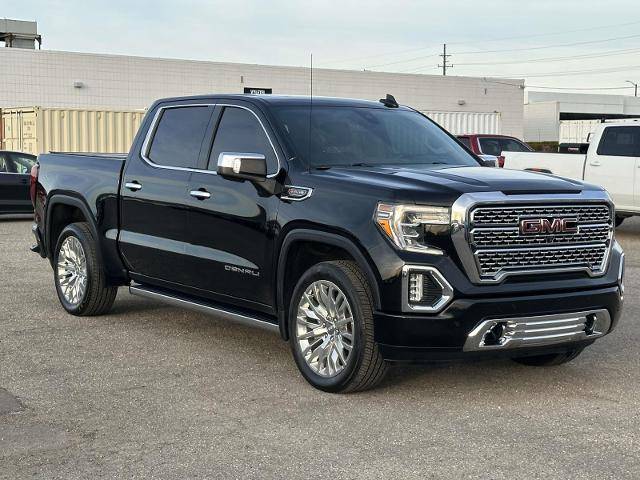 2019 GMC Sierra 1500 Denali 4WD photo