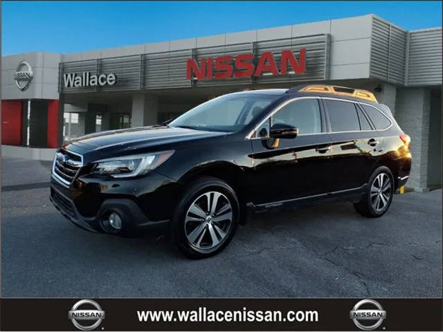 2019 Subaru Outback Limited AWD photo