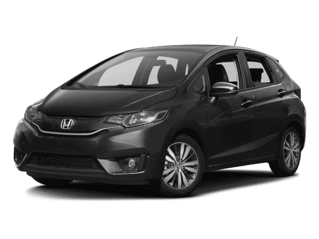 2016 Honda Fit EX-L FWD photo