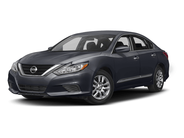 2017 Nissan Altima 2.5 S FWD photo