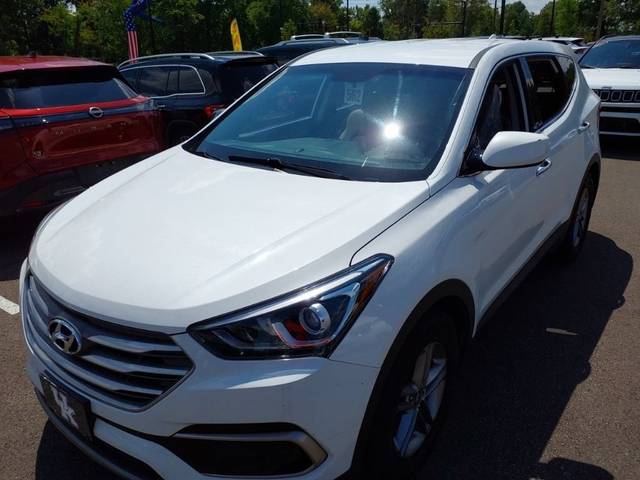 2017 Hyundai Santa Fe Sport 2.4L FWD photo