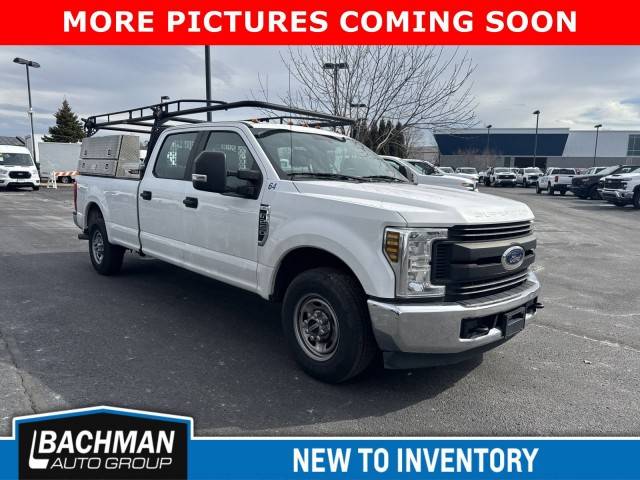 2019 Ford F-250 Super Duty XL RWD photo