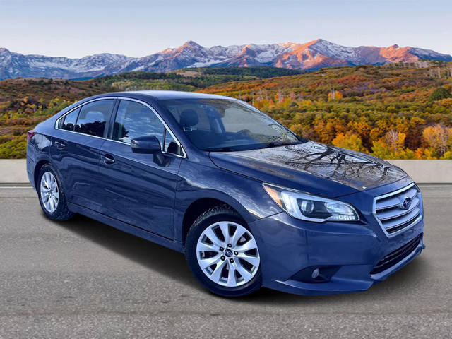 2017 Subaru Legacy Premium AWD photo