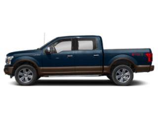 2018 Ford F-150 LARIAT 4WD photo