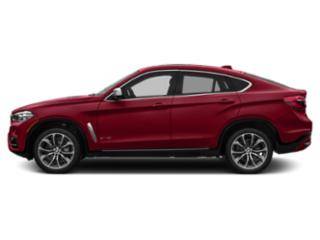 2015 BMW X6 xDrive35i AWD photo