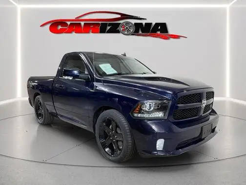 2015 Ram 1500 Sport RWD photo