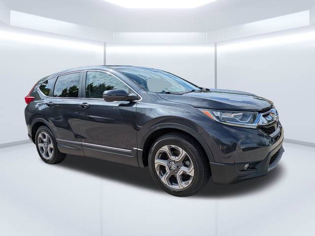 2018 Honda CR-V EX-L FWD photo