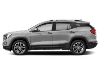 2019 GMC Terrain SLT AWD photo