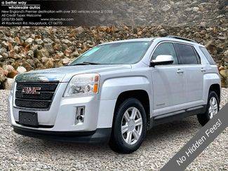 2015 GMC Terrain SLE AWD photo