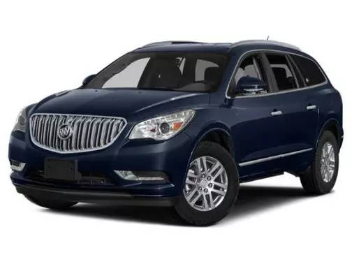 2015 Buick Enclave Leather FWD photo