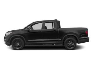 2017 Honda Ridgeline Black Edition AWD photo