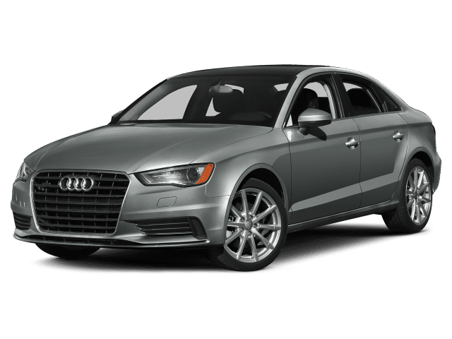 2015 Audi A3 2.0T Premium Plus AWD photo