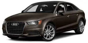 2015 Audi A3 2.0 TDI Premium Plus FWD photo