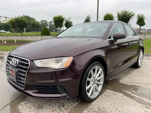 2015 Audi A3 1.8T Premium Plus FWD photo
