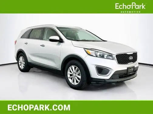 2016 Kia Sorento LX AWD photo