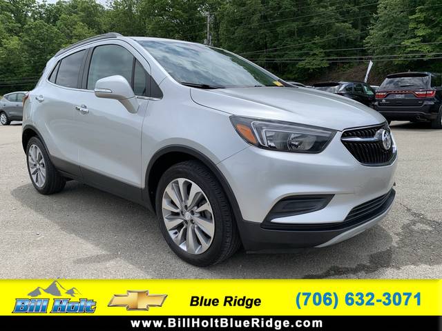 2019 Buick Encore Preferred FWD photo