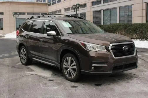 2019 Subaru Ascent Touring AWD photo