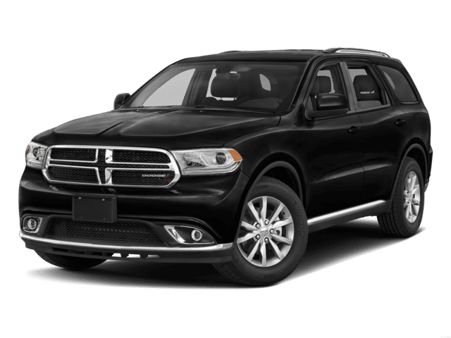 2017 Dodge Durango GT AWD photo