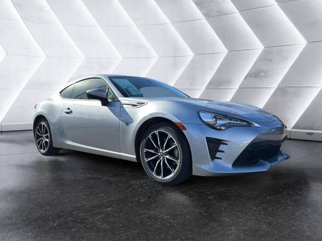 2019 Toyota 86  RWD photo