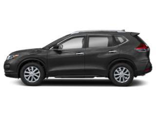 2018 Nissan Rogue SV AWD photo