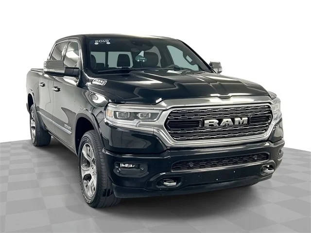 2019 Ram 1500 Limited 4WD photo