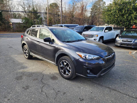 2019 Subaru Crosstrek Premium AWD photo