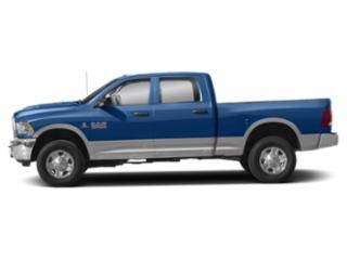 2018 Ram 3500 Laramie 4WD photo