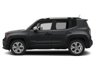 2018 Jeep Renegade Limited 4WD photo