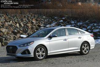 2018 Hyundai Sonata SEL+ FWD photo