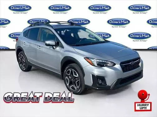 2019 Subaru Crosstrek Limited AWD photo