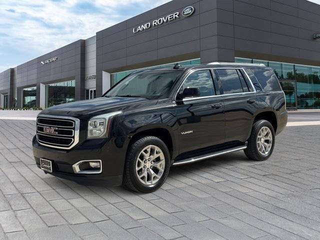 2019 GMC Yukon SLT RWD photo