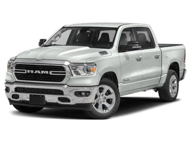 2019 Ram 1500 Big Horn/Lone Star RWD photo