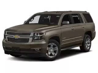 2018 Chevrolet Tahoe Premier RWD photo