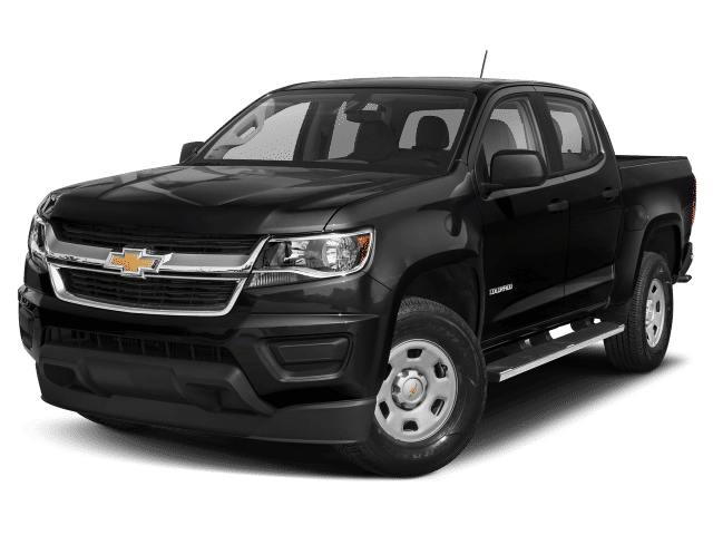 2019 Chevrolet Colorado 2WD LT RWD photo