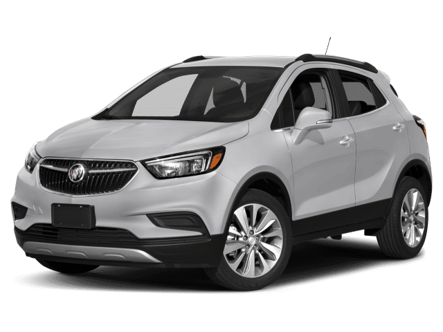 2019 Buick Encore Preferred FWD photo