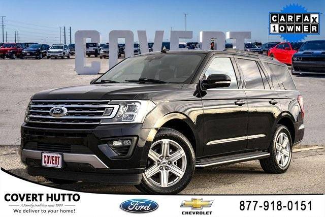 2018 Ford Expedition XLT RWD photo