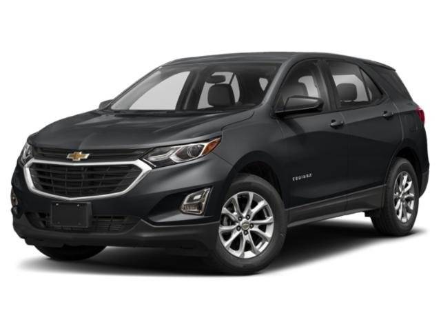2019 Chevrolet Equinox LS FWD photo