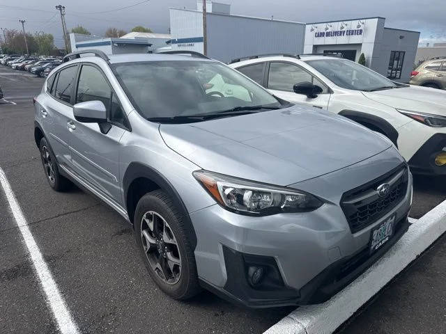 2019 Subaru Crosstrek Premium AWD photo