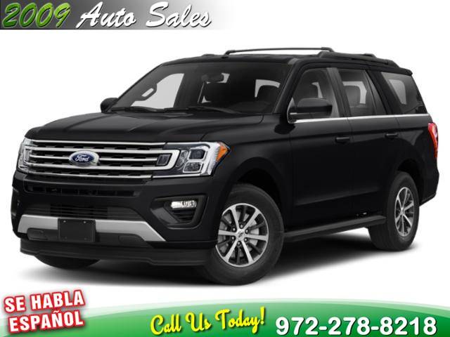 2018 Ford Expedition Limited 4WD photo