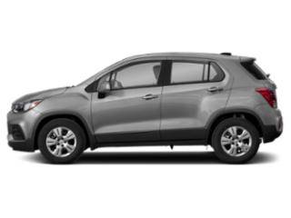 2019 Chevrolet Trax LS AWD photo