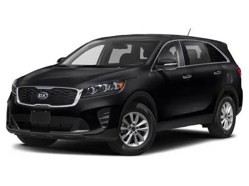 2019 Kia Sorento EX V6 FWD photo