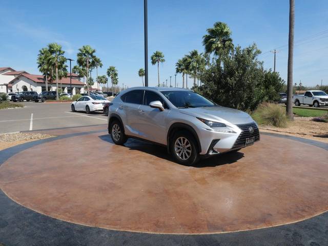 2019 Lexus NX NX 300 FWD photo