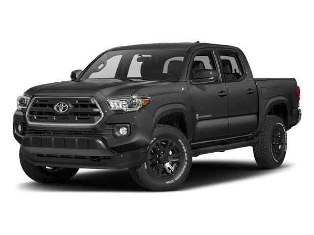 2018 Toyota Tacoma SR5 RWD photo